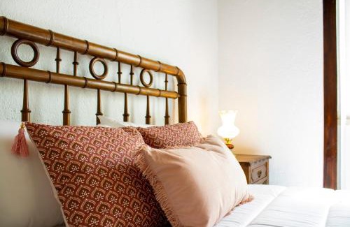 Miranda do Corvo House | Casa da Luz - Country House with Terrace