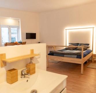 Foz do Douro Apartment | Casa da Luz