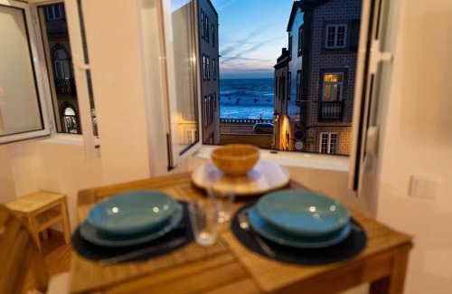Foz do Douro Apartment | Casa da Luz