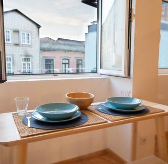 Foz do Douro Apartment | Casa da Luz