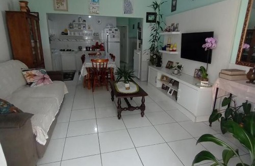 Barra House | Casa da mãe