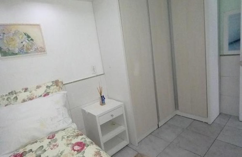 Barra House | Casa da mãe