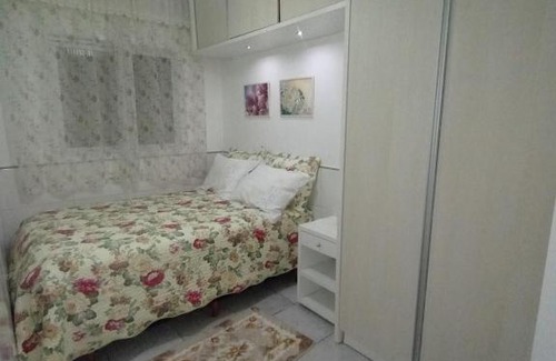 Barra House | Casa da mãe