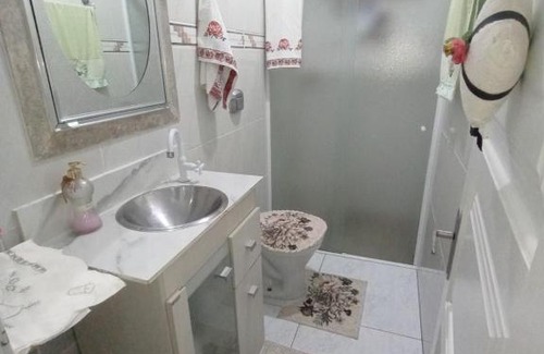 Barra House | Casa da mãe