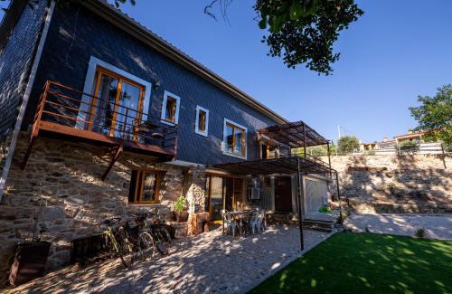 Armamar House | Casa da Mó - Douro