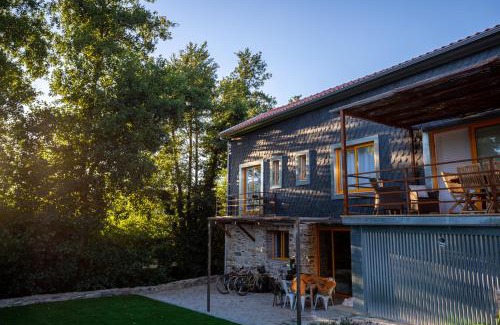 Armamar House | Casa da Mó - Douro