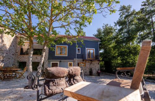Armamar House | Casa da Mó - Douro