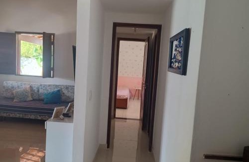 Barra do Gil House | Casa Da Mari - Praia da Penha