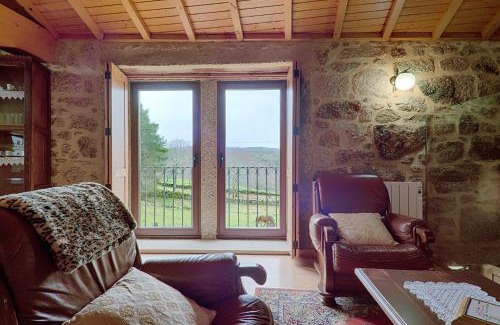 Melgaco House | Casa da Macheta
