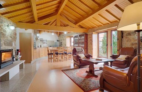 Melgaco House | Casa da Macheta