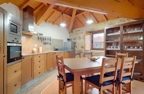 Melgaco House | Casa da Macheta