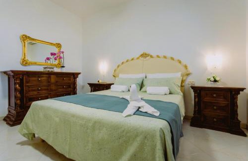 Oppeano Apartment | Casa da Maddalena e Andrea