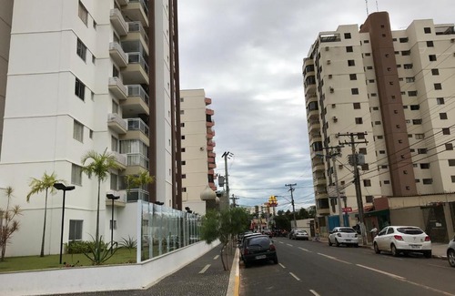 Termal Apartment | Casa da Madeira R3caldas