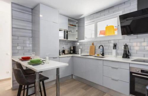 Setubal Villa | Casa da Madou