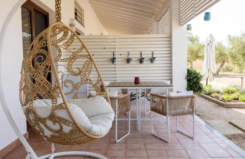 Menfi House | Casa da Magali