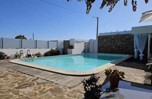 Murtosa House | Casa da Magnólia