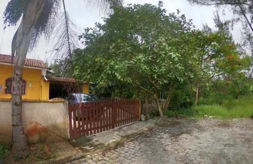 Rio das Ostras House | Casa da Mamãe