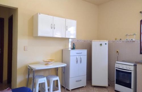 Rio das Ostras House | Casa da Mamãe