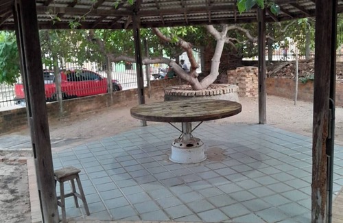 Barreirinhas House | Casa da Mangueira 2