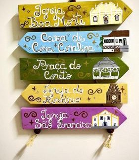 Davidopolis House | Casa da Mangueira casa completa no centro histórico de Goiás