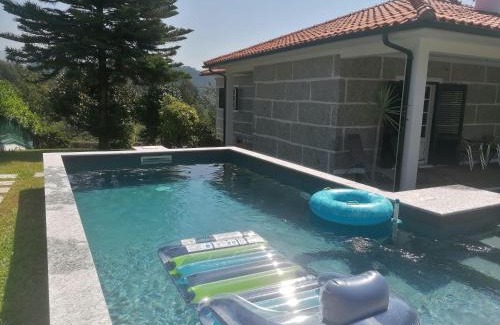 Guilhofrei House | Casa da Marcolininha