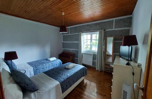Guilhofrei House | Casa da Marcolininha