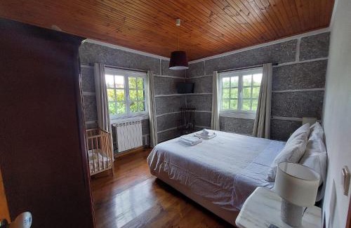 Guilhofrei House | Casa da Marcolininha
