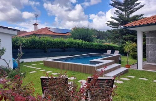 Guilhofrei House | Casa da Marcolininha