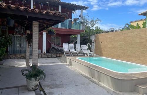 Jardim Esperanca House | casa da maria