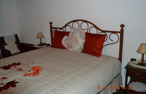 Monsanto Bed & Breakfast | Casa da Maria