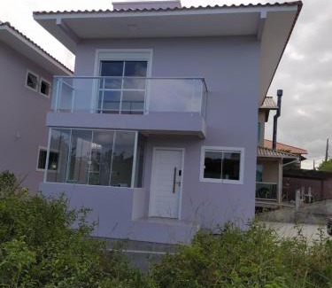 Santinho House | Casa da Marilú Prime