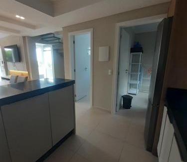 Santinho House | Casa da Marilú Prime