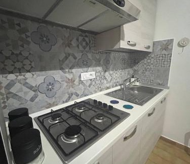Marina di Caronia Apartment | Casa da Mario - Marina di Caronia