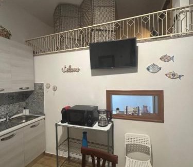 Marina di Caronia Apartment | Casa da Mario - Marina di Caronia