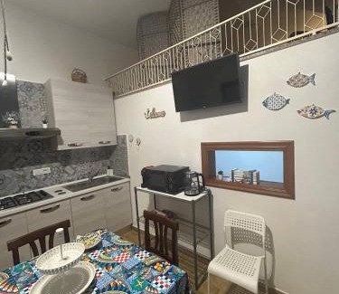 Marina di Caronia Apartment | Casa da Mario - Marina di Caronia