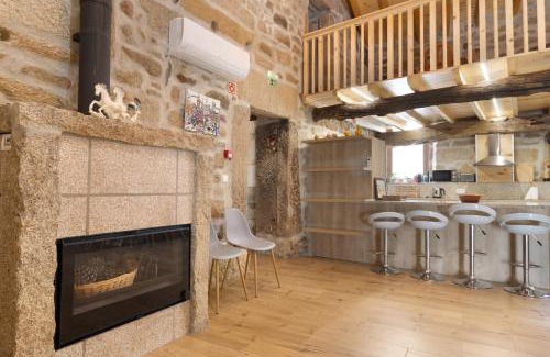Valpacos House | Casa da Marquinhas - Turismo Rural