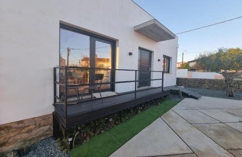 Mogadouro House | Casa da Marquinhas