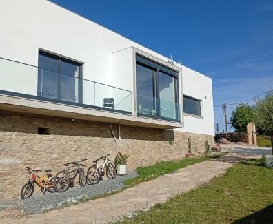Mogadouro House | Casa da Marquinhas