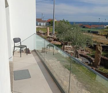 Mogadouro House | Casa da Marquinhas