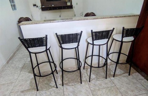 Caparao Velho House | Casa da Marta Alto Caparaó