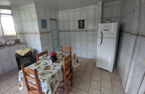 Caparao Velho House | Casa da Marta Alto Caparaó