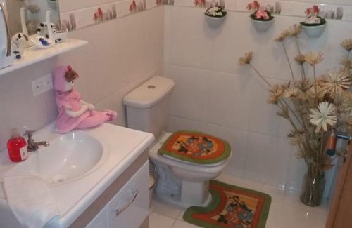 Capivari House | Casa da Marta no Capivari