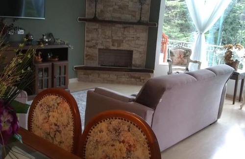 Capivari House | Casa da Marta no Capivari