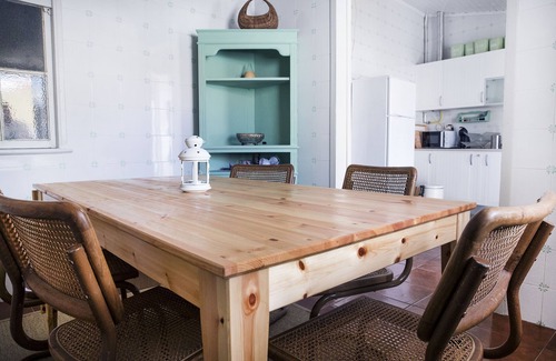 Espinho House | Casa da Mata - Beach House