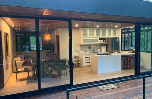 Nova Lima House | Casa da mata