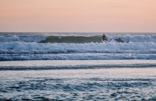 Costa de Caparica House | Casa da Mata SurfHouse