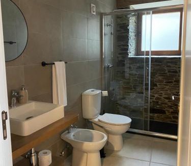 Arganil Apartment | Casa da Meia Encosta