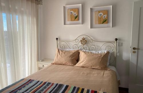 Arganil Apartment | Casa da Meia Encosta