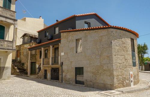 Gouveia House | Casa da Mela