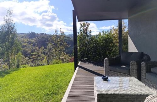 Marco de Canaveses House | Casa da Merelhe